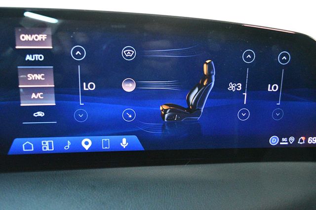 2026 Cadillac CT5-V 4dr Sedan Blackwing - 23036846 - 62