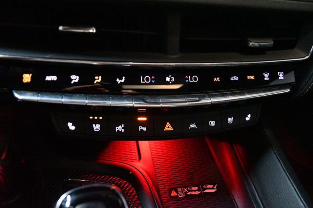 2026 Cadillac CT5-V 4dr Sedan Blackwing - 23036846 - 66