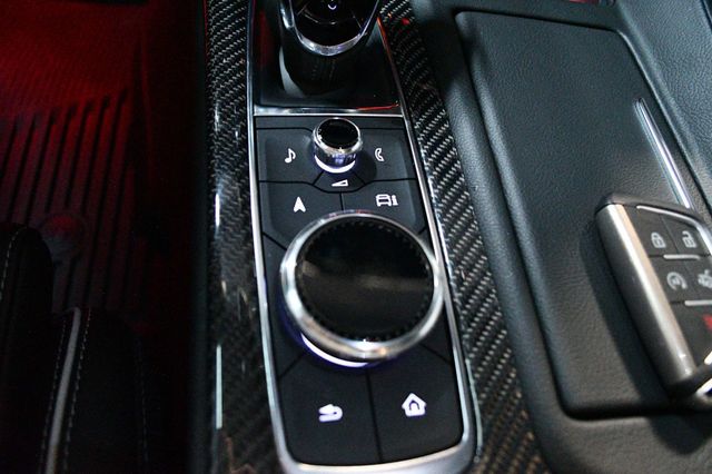 2026 Cadillac CT5-V 4dr Sedan Blackwing - 23036846 - 68