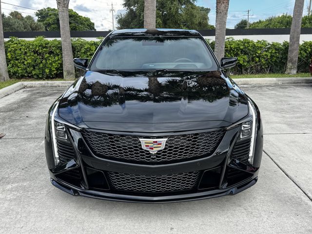 2026 Cadillac CT5-V 4dr Sedan Blackwing - 23096261 - 1