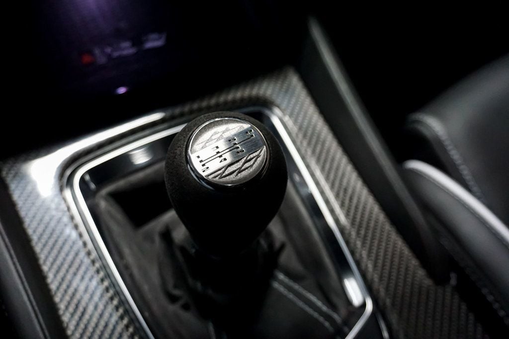 2026 Cadillac CT5-V *CT5-V Blackwing* *6-Speed Manual* *Precision Pkg* *Ceramics*  - 23089987 - 11