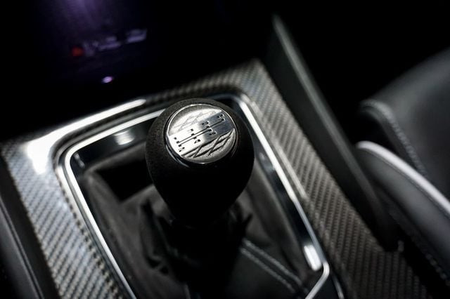 2026 Cadillac CT5-V *CT5-V Blackwing* *6-Speed Manual* *Precision Pkg* *Ceramics*  - 23089987 - 11