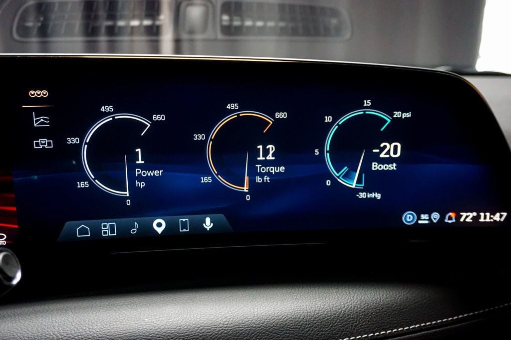 2026 Cadillac CT5-V *CT5-V Blackwing* *6-Speed Manual* *Precision Pkg* *Ceramics*  - 23089987 - 15