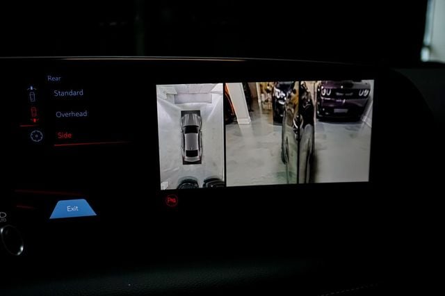 2026 Cadillac CT5-V *CT5-V Blackwing* *6-Speed Manual* *Precision Pkg* *Ceramics*  - 23089987 - 18