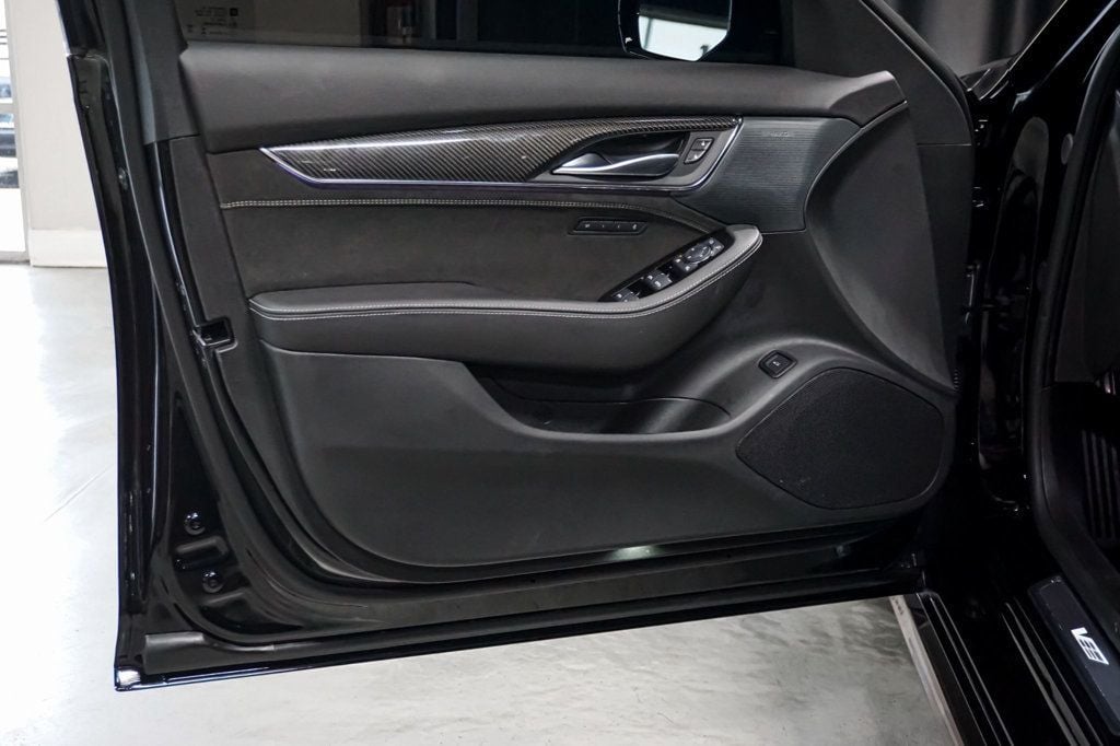 2026 Cadillac CT5-V *CT5-V Blackwing* *6-Speed Manual* *Precision Pkg* *Ceramics*  - 23089987 - 28