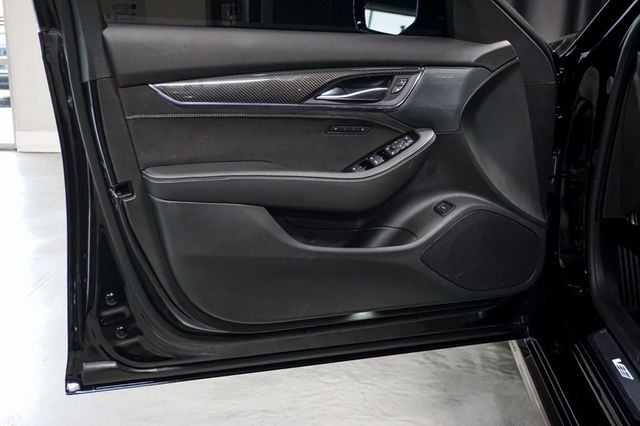 2026 Cadillac CT5-V *CT5-V Blackwing* *6-Speed Manual* *Precision Pkg* *Ceramics*  - 23089987 - 28