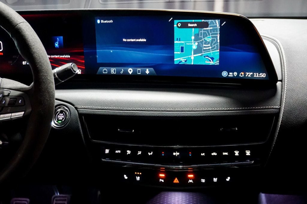 2026 Cadillac CT5-V *CT5-V Blackwing* *6-Speed Manual* *Precision Pkg* *Ceramics*  - 23089987 - 31