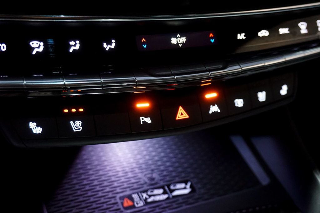 2026 Cadillac CT5-V *CT5-V Blackwing* *6-Speed Manual* *Precision Pkg* *Ceramics*  - 23089987 - 33