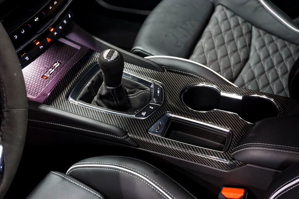 2026 Cadillac CT5-V *CT5-V Blackwing* *6-Speed Manual* *Precision Pkg* *Ceramics*  - 23089987 - 34