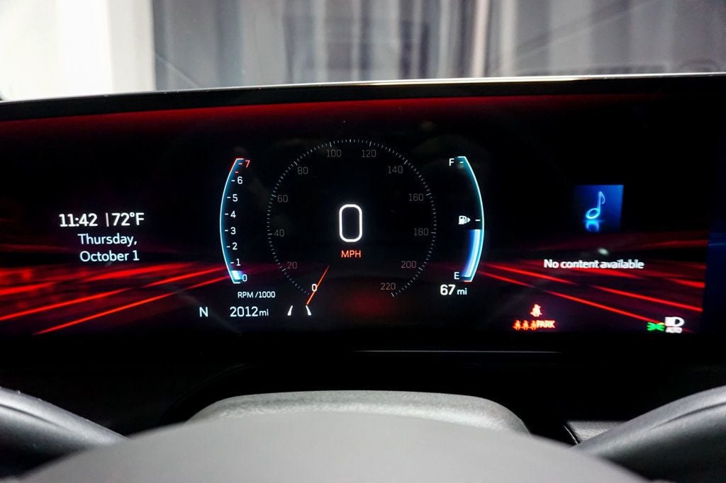 2026 Cadillac CT5-V *CT5-V Blackwing* *6-Speed Manual* *Precision Pkg* *Ceramics*  - 23089987 - 39