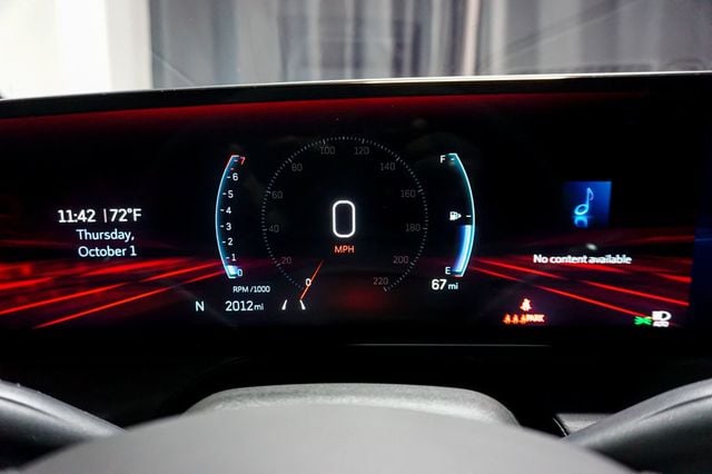 2026 Cadillac CT5-V *CT5-V Blackwing* *6-Speed Manual* *Precision Pkg* *Ceramics*  - 23089987 - 39