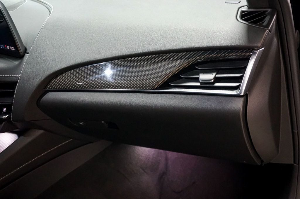 2026 Cadillac CT5-V *CT5-V Blackwing* *6-Speed Manual* *Precision Pkg* *Ceramics*  - 23089987 - 46