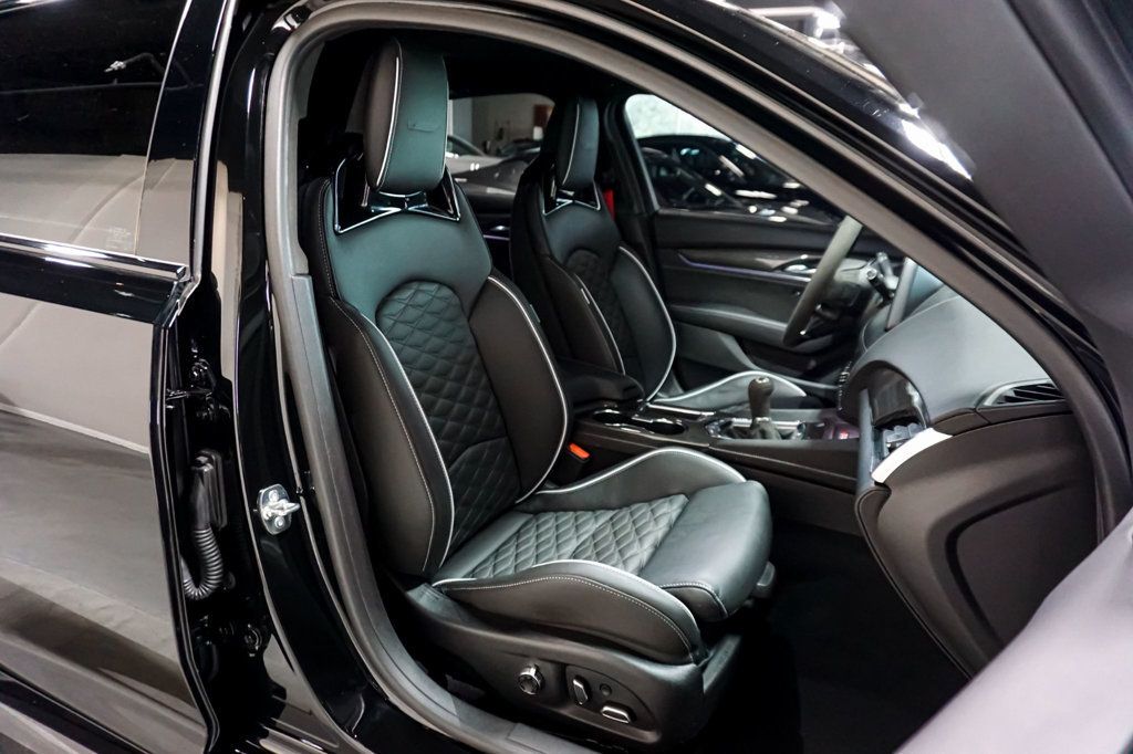 2026 Cadillac CT5-V *CT5-V Blackwing* *6-Speed Manual* *Precision Pkg* *Ceramics*  - 23089987 - 48