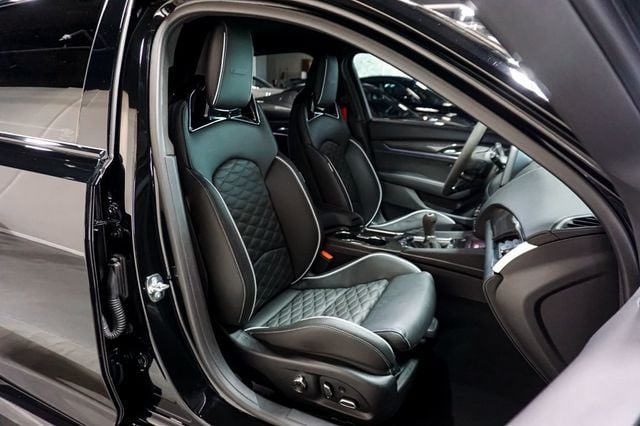 2026 Cadillac CT5-V *CT5-V Blackwing* *6-Speed Manual* *Precision Pkg* *Ceramics*  - 23089987 - 48