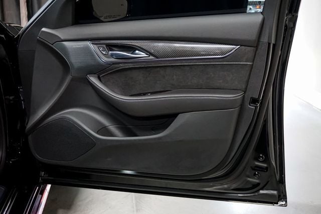 2026 Cadillac CT5-V *CT5-V Blackwing* *6-Speed Manual* *Precision Pkg* *Ceramics*  - 23089987 - 49