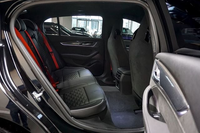 2026 Cadillac CT5-V *CT5-V Blackwing* *6-Speed Manual* *Precision Pkg* *Ceramics*  - 23089987 - 50