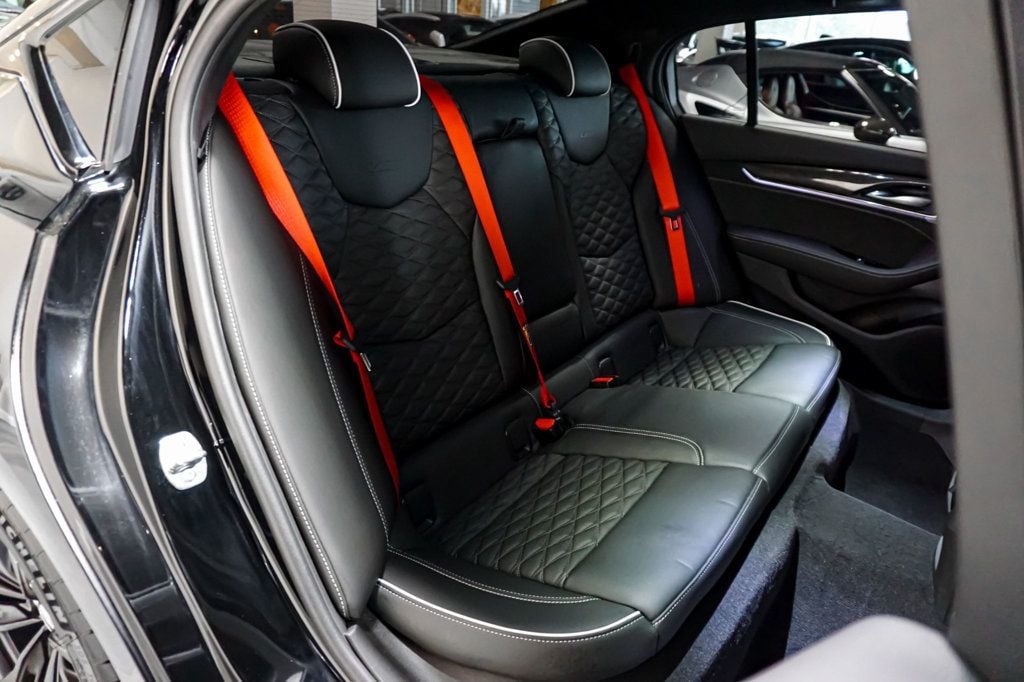 2026 Cadillac CT5-V *CT5-V Blackwing* *6-Speed Manual* *Precision Pkg* *Ceramics*  - 23089987 - 51