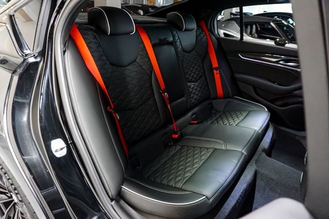 2026 Cadillac CT5-V *CT5-V Blackwing* *6-Speed Manual* *Precision Pkg* *Ceramics*  - 23089987 - 51