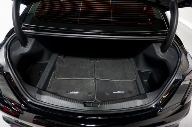 2026 Cadillac CT5-V *CT5-V Blackwing* *6-Speed Manual* *Precision Pkg* *Ceramics*  - 23089987 - 52