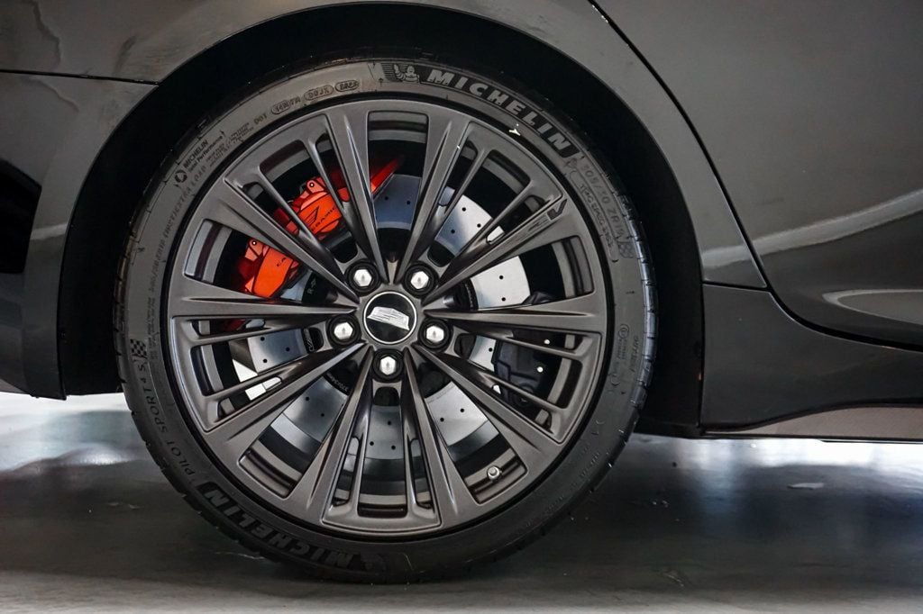 2026 Cadillac CT5-V *CT5-V Blackwing* *6-Speed Manual* *Precision Pkg* *Ceramics*  - 23089987 - 54