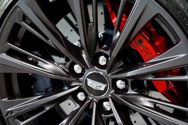 2026 Cadillac CT5-V *CT5-V Blackwing* *6-Speed Manual* *Precision Pkg* *Ceramics*  - 23089987 - 56