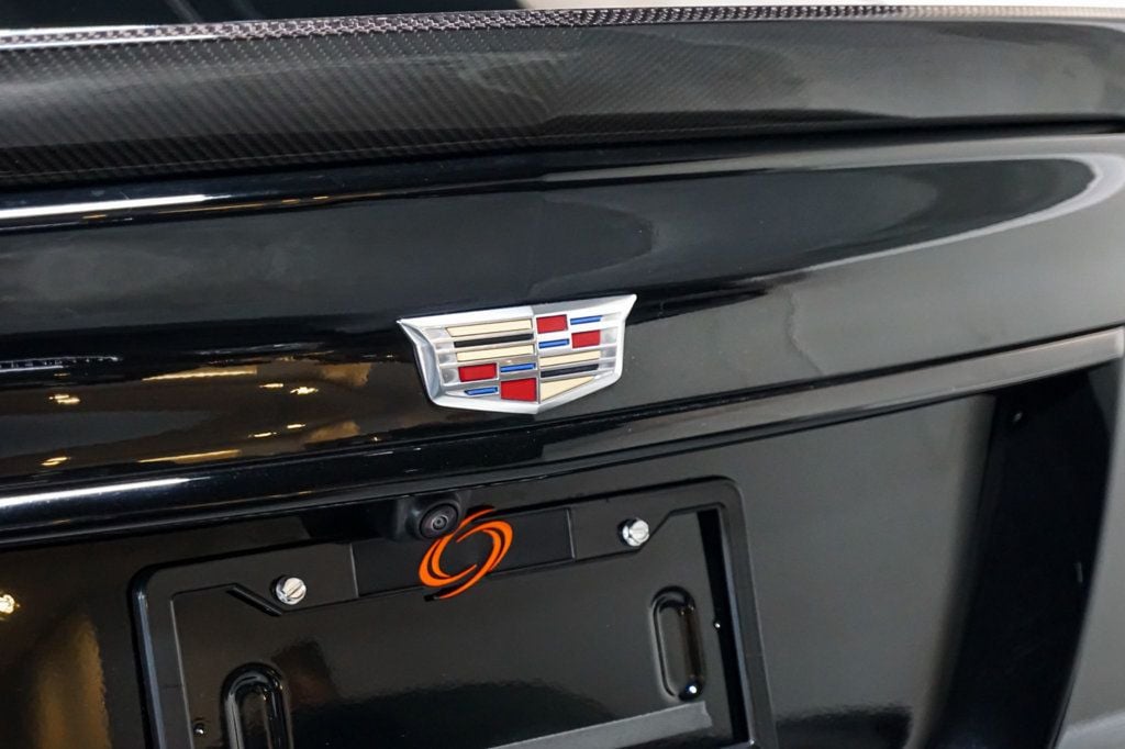 2026 Cadillac CT5-V *CT5-V Blackwing* *6-Speed Manual* *Precision Pkg* *Ceramics*  - 23089987 - 63