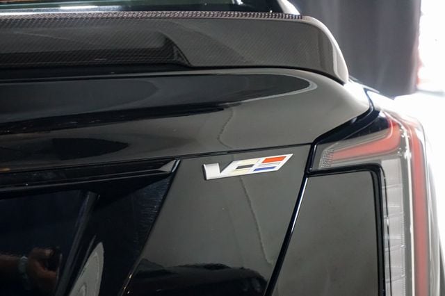 2026 Cadillac CT5-V *CT5-V Blackwing* *6-Speed Manual* *Precision Pkg* *Ceramics*  - 23089987 - 64