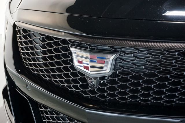 2026 Cadillac CT5-V *CT5-V Blackwing* *6-Speed Manual* *Precision Pkg* *Ceramics*  - 23089987 - 65