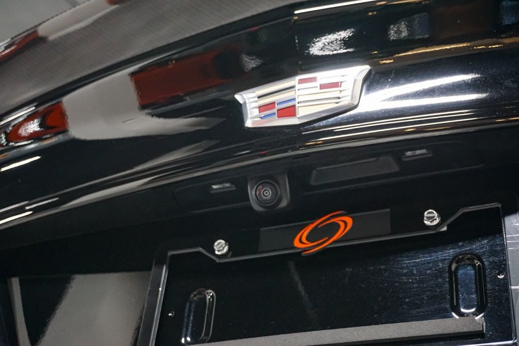 2026 Cadillac CT5-V *CT5-V Blackwing* *6-Speed Manual* *Precision Pkg* *Ceramics*  - 23089987 - 66