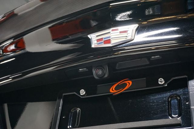 2026 Cadillac CT5-V *CT5-V Blackwing* *6-Speed Manual* *Precision Pkg* *Ceramics*  - 23089987 - 66
