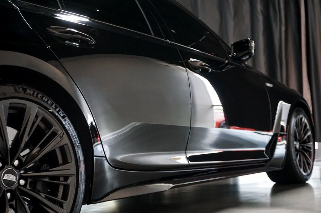 2026 Cadillac CT5-V *CT5-V Blackwing* *6-Speed Manual* *Precision Pkg* *Ceramics*  - 23089987 - 69
