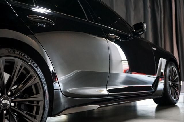 2026 Cadillac CT5-V *CT5-V Blackwing* *6-Speed Manual* *Precision Pkg* *Ceramics*  - 23089987 - 69