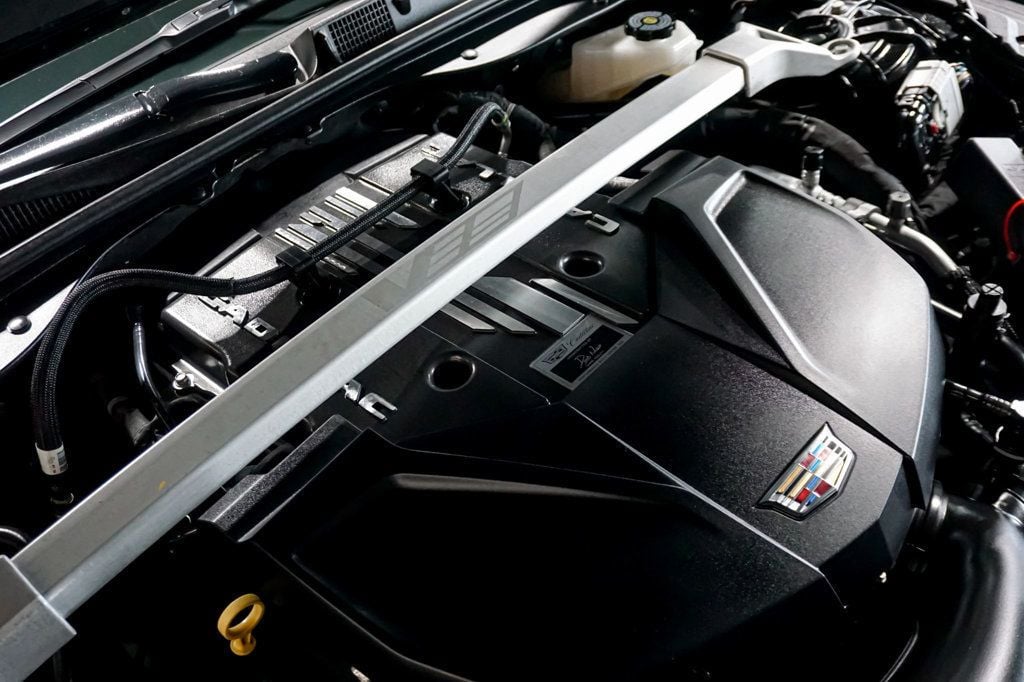 2026 Cadillac CT5-V *CT5-V Blackwing* *6-Speed Manual* *Precision Pkg* *Ceramics*  - 23089987 - 71
