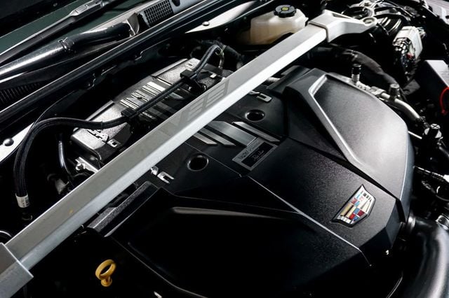 2026 Cadillac CT5-V *CT5-V Blackwing* *6-Speed Manual* *Precision Pkg* *Ceramics*  - 23089987 - 71