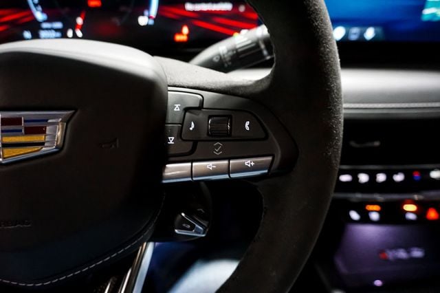 2026 Cadillac CT5-V *CT5-V Blackwing* *6-Speed Manual* *Precision Pkg* *Ceramics*  - 23089987 - 75