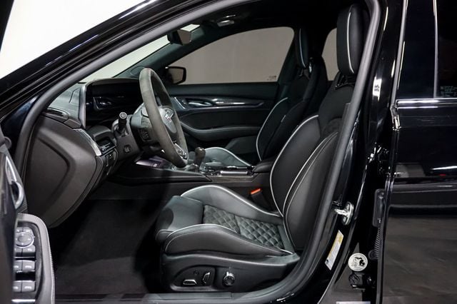 2026 Cadillac CT5-V *CT5-V Blackwing* *6-Speed Manual* *Precision Pkg* *Ceramics*  - 23089987 - 7