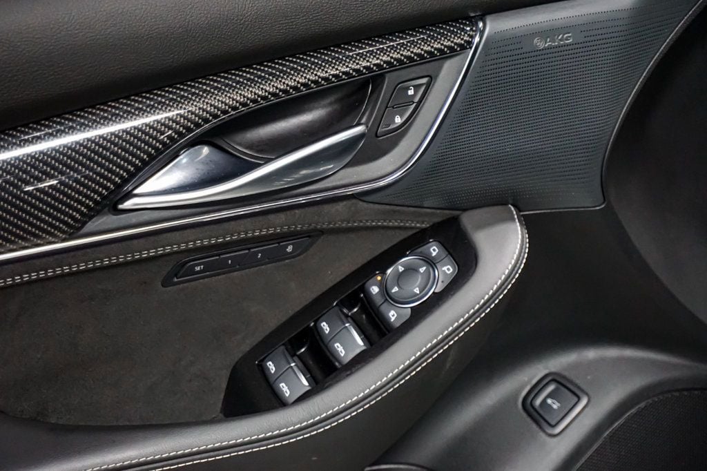 2026 Cadillac CT5-V *CT5-V Blackwing* *6-Speed Manual* *Precision Pkg* *Ceramics*  - 23089987 - 80