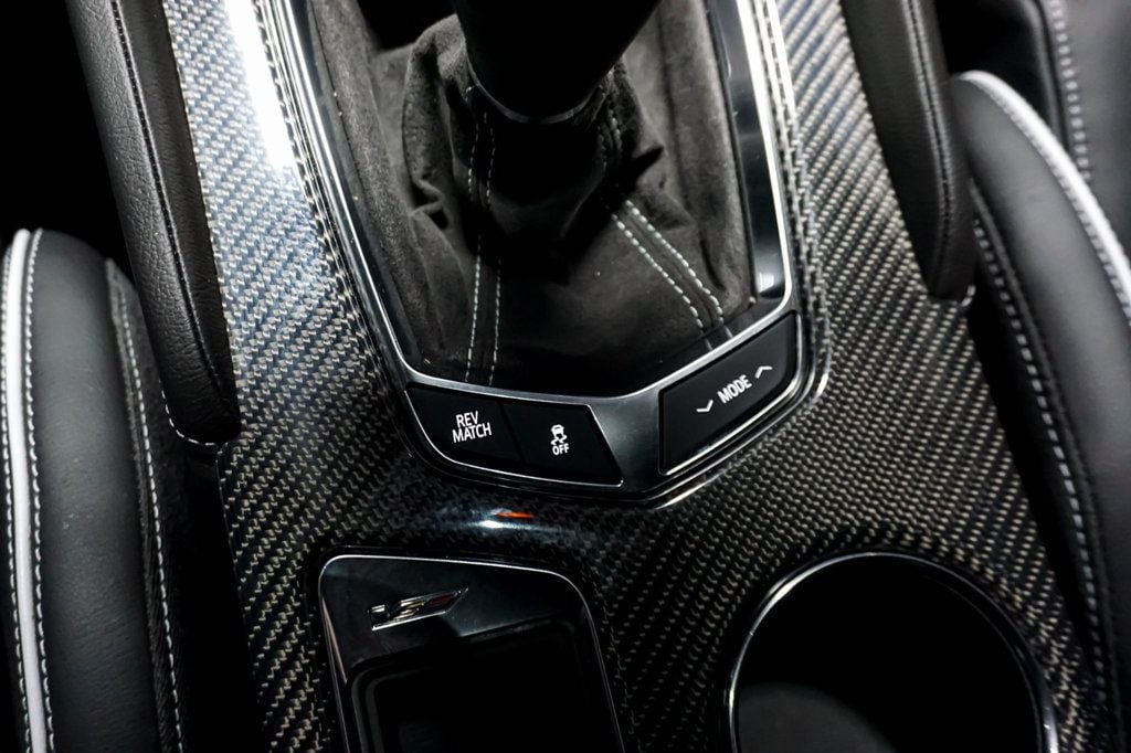 2026 Cadillac CT5-V *CT5-V Blackwing* *6-Speed Manual* *Precision Pkg* *Ceramics*  - 23089987 - 81