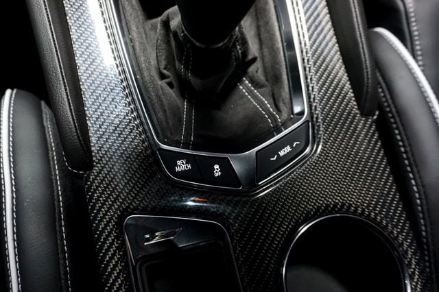 2026 Cadillac CT5-V *CT5-V Blackwing* *6-Speed Manual* *Precision Pkg* *Ceramics*  - 23089987 - 81