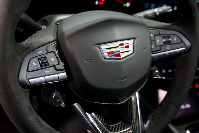 2026 Cadillac CT5-V *CT5-V Blackwing* *6-Speed Manual* *Precision Pkg* *Ceramics*  - 23089987 - 86