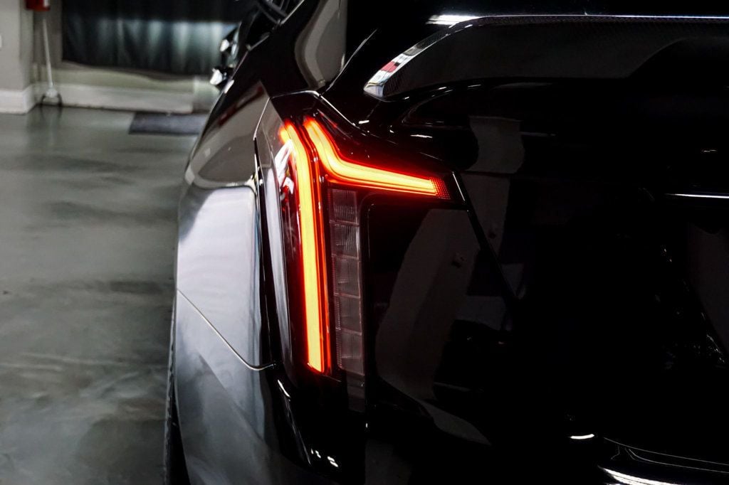 2026 Cadillac CT5-V *CT5-V Blackwing* *6-Speed Manual* *Precision Pkg* *Ceramics*  - 23089987 - 92