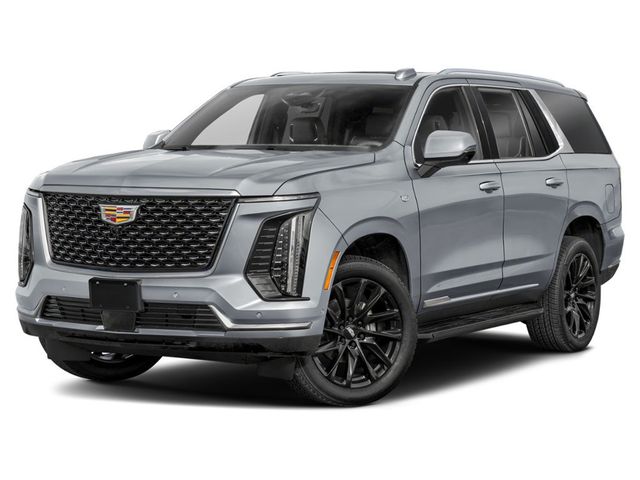 2026 Cadillac Escalade 4WD 4dr Luxury - 23044231 - 0