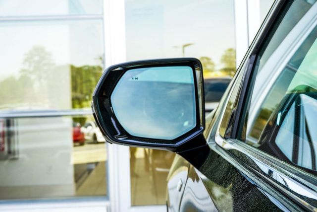 2026 Cadillac Escalade 4WD 4dr Luxury - 22993503 - 9