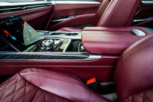 2026 Cadillac Escalade 4WD 4dr Luxury - 22993503 - 19