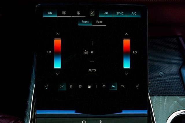 2026 Cadillac Escalade 4WD 4dr Luxury - 22993503 - 22