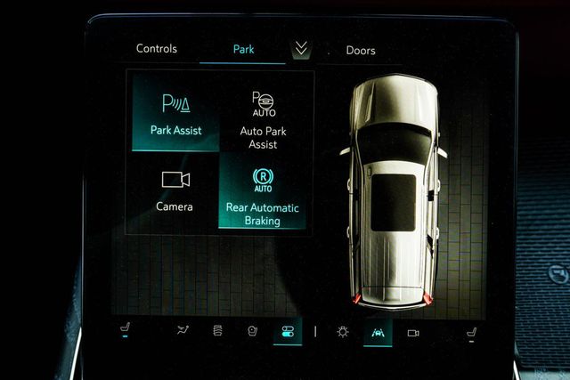 2026 Cadillac Escalade 4WD 4dr Luxury - 22993503 - 24