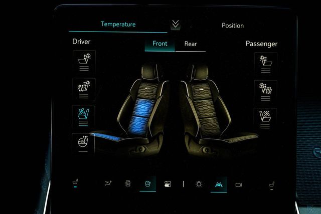 2026 Cadillac Escalade 4WD 4dr Luxury - 22993503 - 25