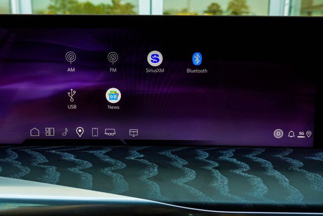 2026 Cadillac Escalade 4WD 4dr Luxury - 22993503 - 27