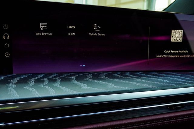 2026 Cadillac Escalade 4WD 4dr Luxury - 22993503 - 29