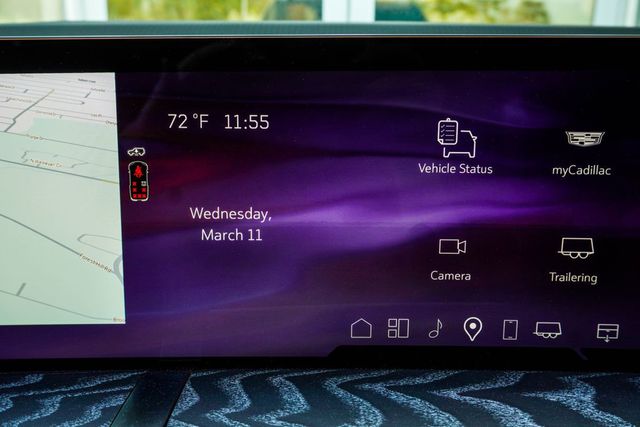 2026 Cadillac Escalade 4WD 4dr Luxury - 22993503 - 31